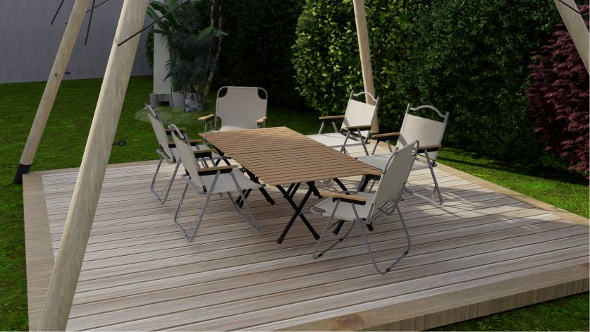 通州区帐篷生产厂家：以匠心筑牢户外装备的品质根基